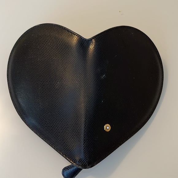 Montblanc je’ taime pen case - Picture 5 of 13